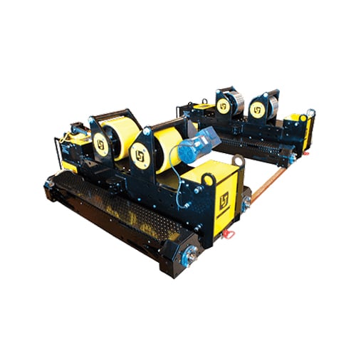 Pipe-Modular-Alignment-Rolls-For-Lease
