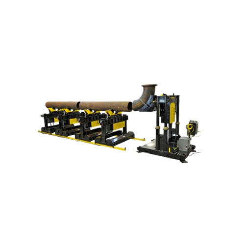 Pipe-Double-Jointing-System-For-Lease-40TMR
