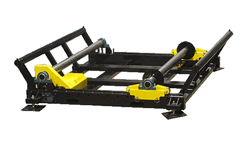 CRR68-100,-15-Ton-Cable-Reel-Roller