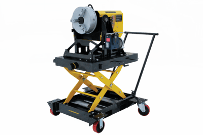 portable weld positioners for rent or sale