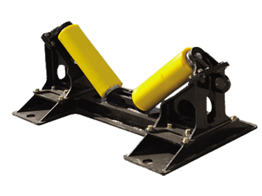 uesd pipeline rollers for sale