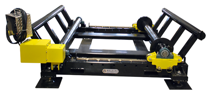 10-ton cable reel roller unit for sale