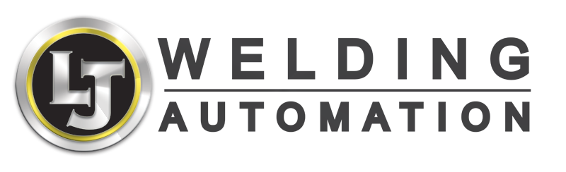 LJ Welding Automation logo