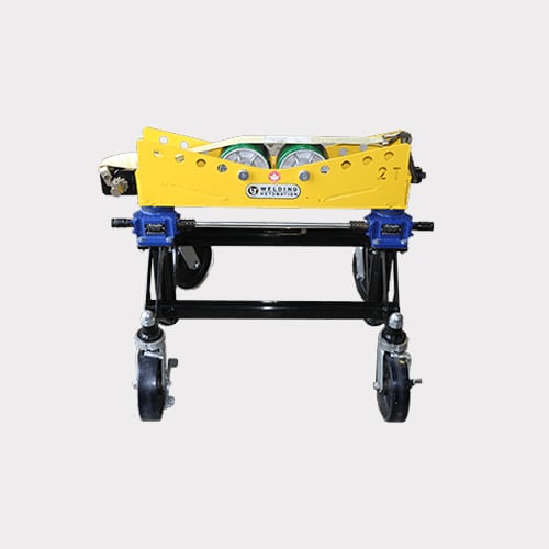 Pipe-Support-Roller-Stand-For-Rent