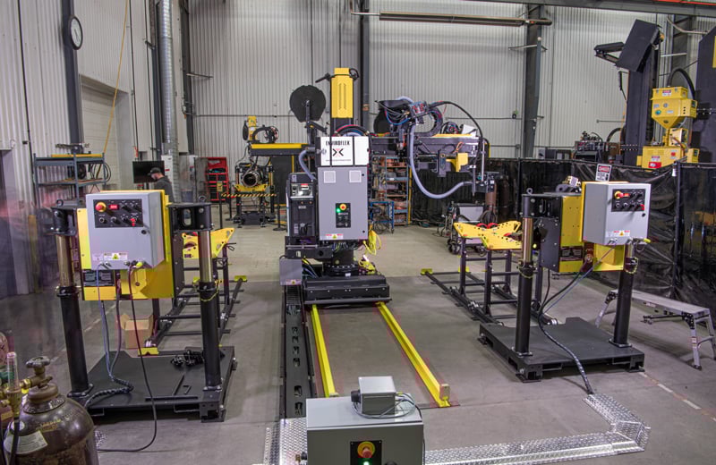 Pipe-Titan-can-service-up-to-4-welding-stations