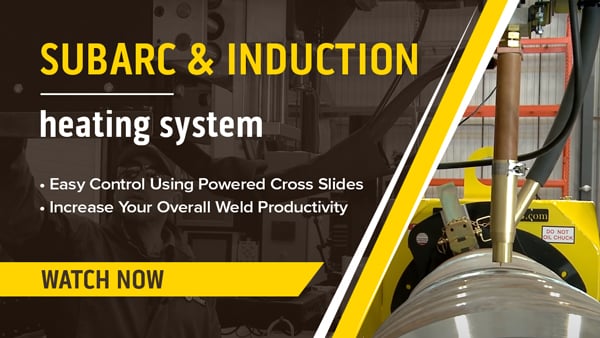 Subarc-&-Induction-Heating-System