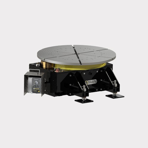 Low-Profile-Turntable-For-Lease