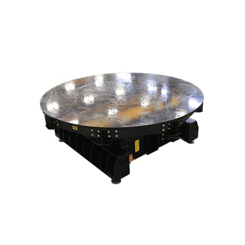 Low-Profile-Welding-Turntable-For-Lease