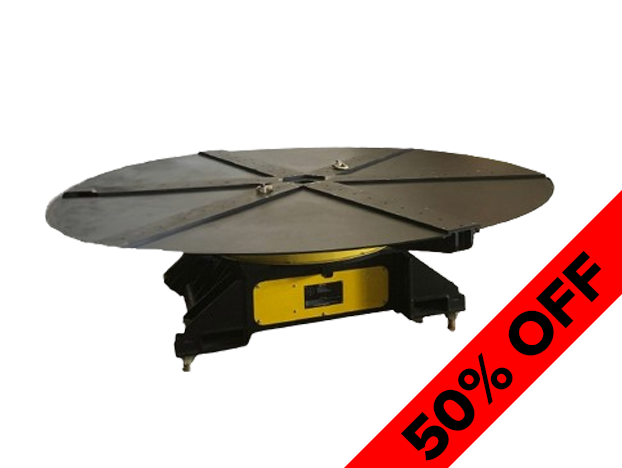 TRN40-200-refurbished-welding-turntable-sale-1