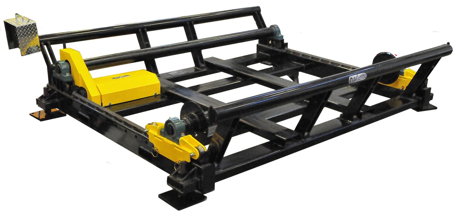 15Ton Cable Reel Roller (Cable Drum Roller) CRR68100