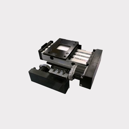 Powered-Cross-Slides-Joystick-Controller-For-Rent