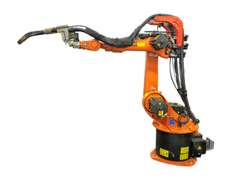 cmt welding robot