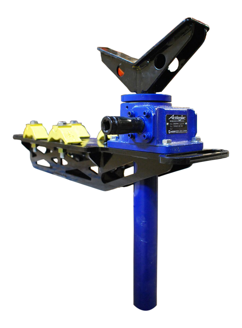 Pipe Rigging Rollers & Installation Equipment