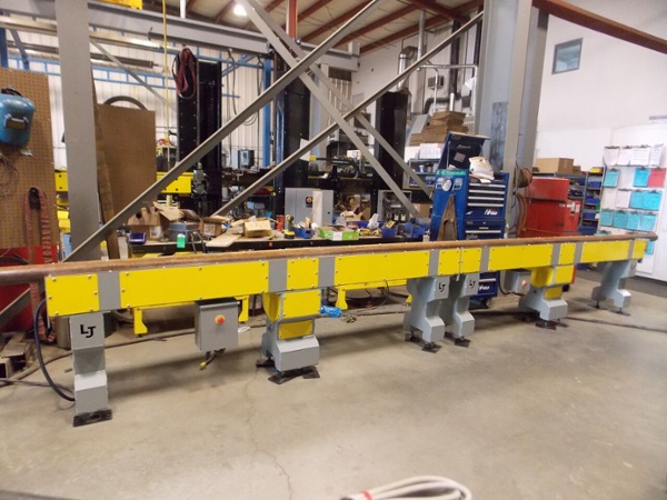 pipe conveyor system for sale