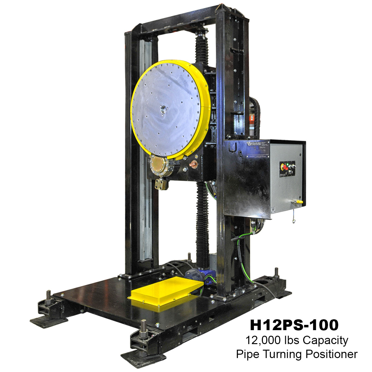 01-12000lb-Pipe-Turning-Positioner