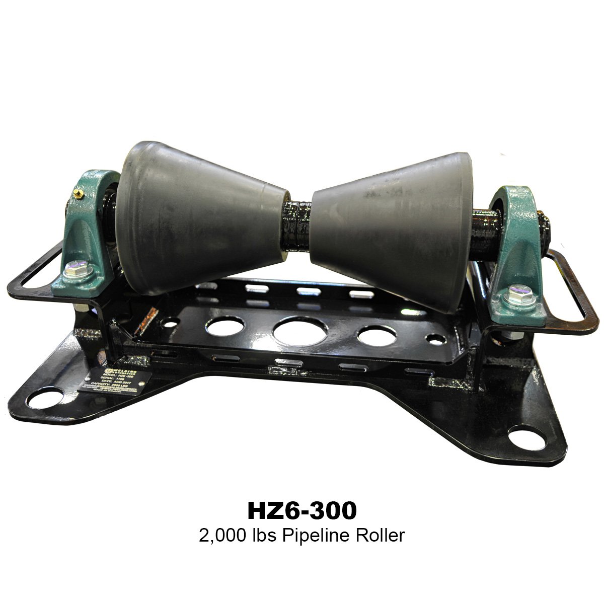 01-2000lbs-Pipeline-Roller