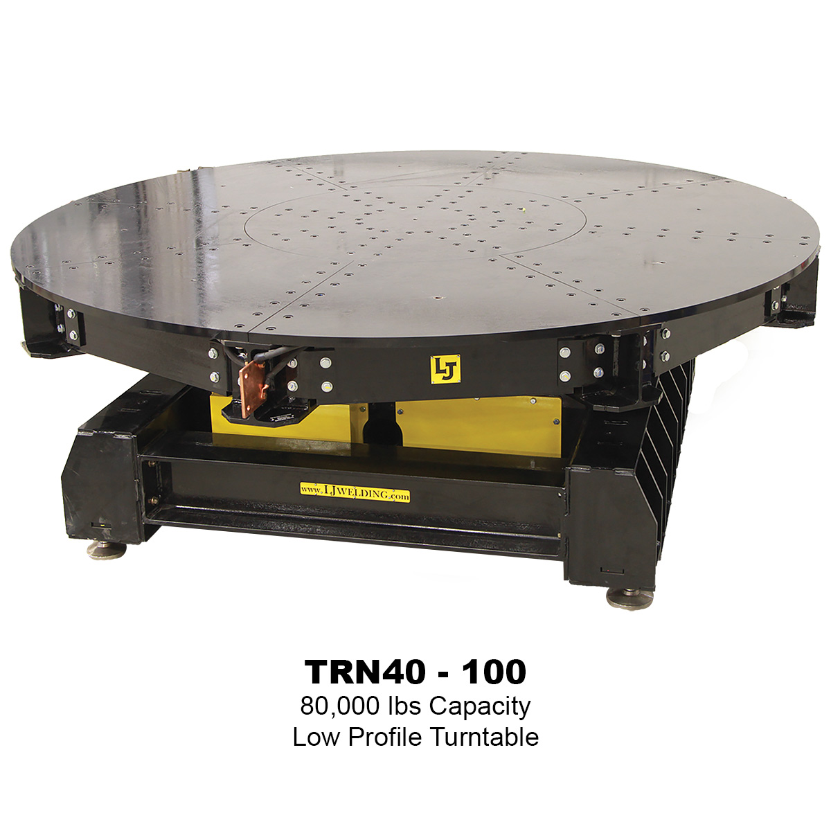01-80000lbs-Low-Profile-Turntable