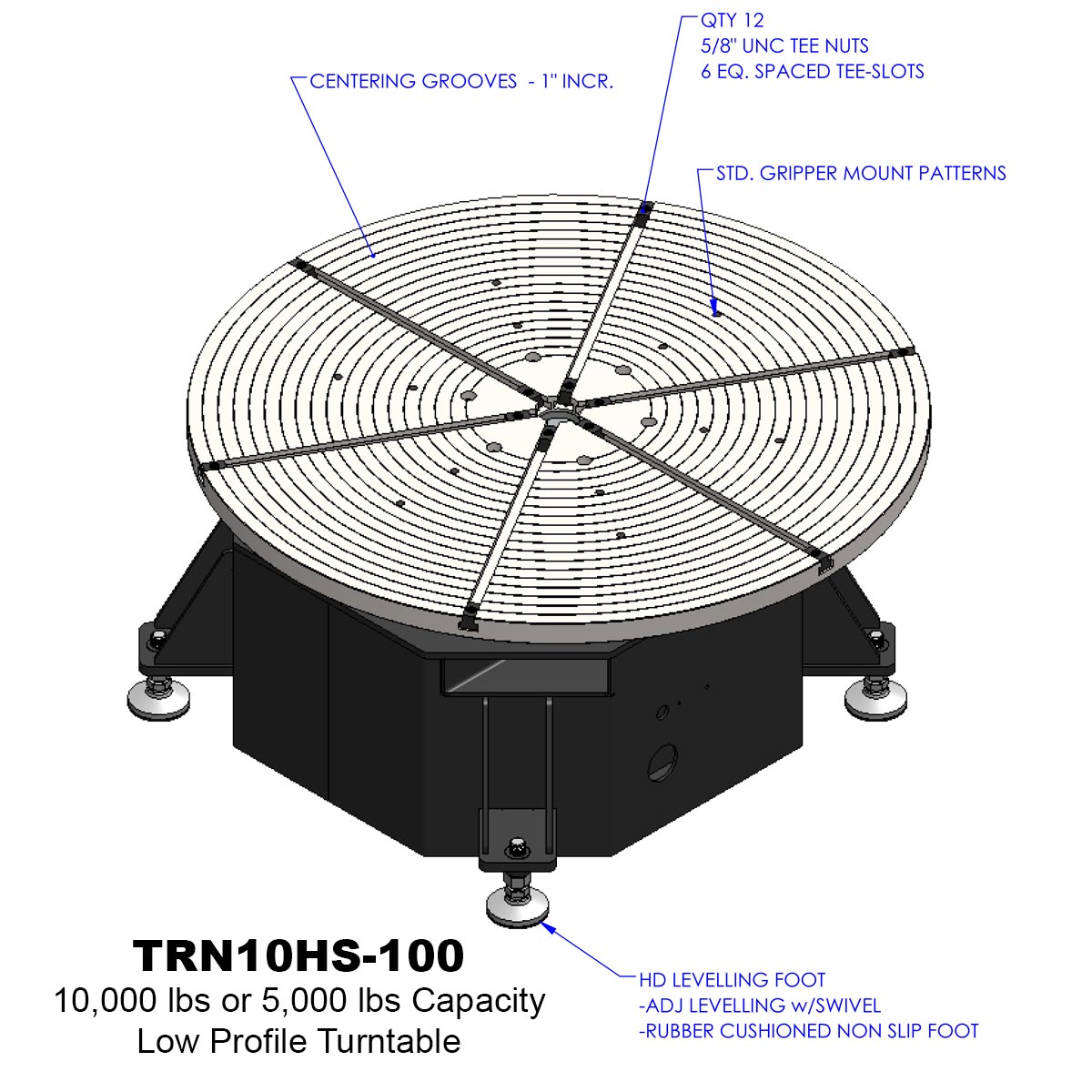 02-10000lb-or-5000lb-Low-Profile-Turntable