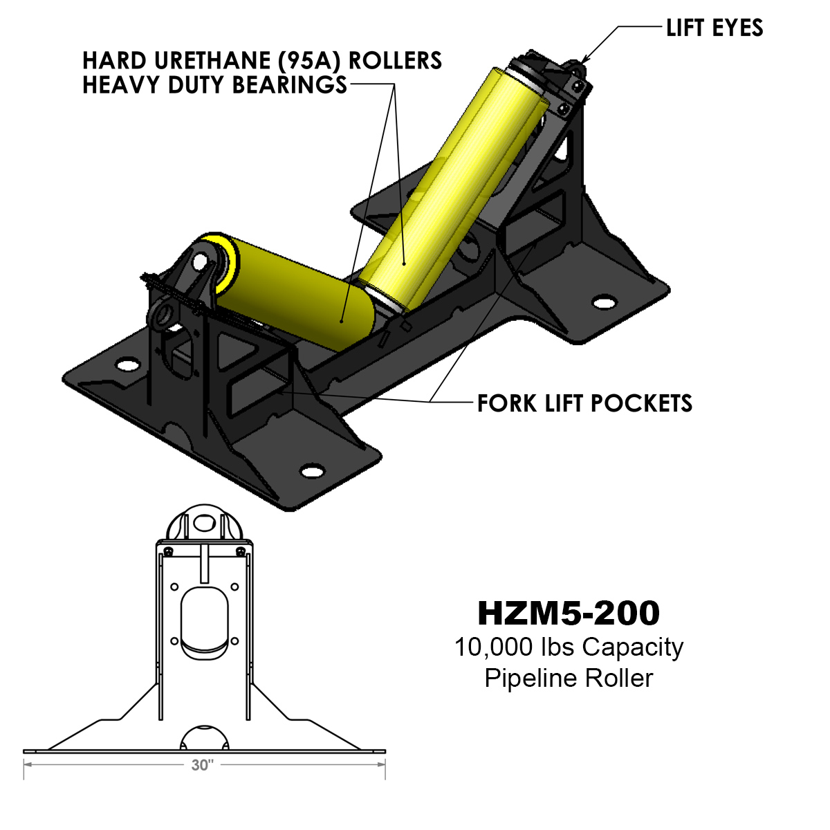 02-10000lbs-Pipeline-Roller