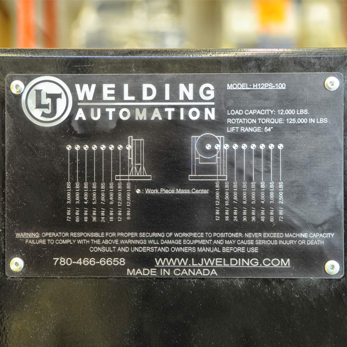 02-12000lb-Pipe-Turning-Positioner