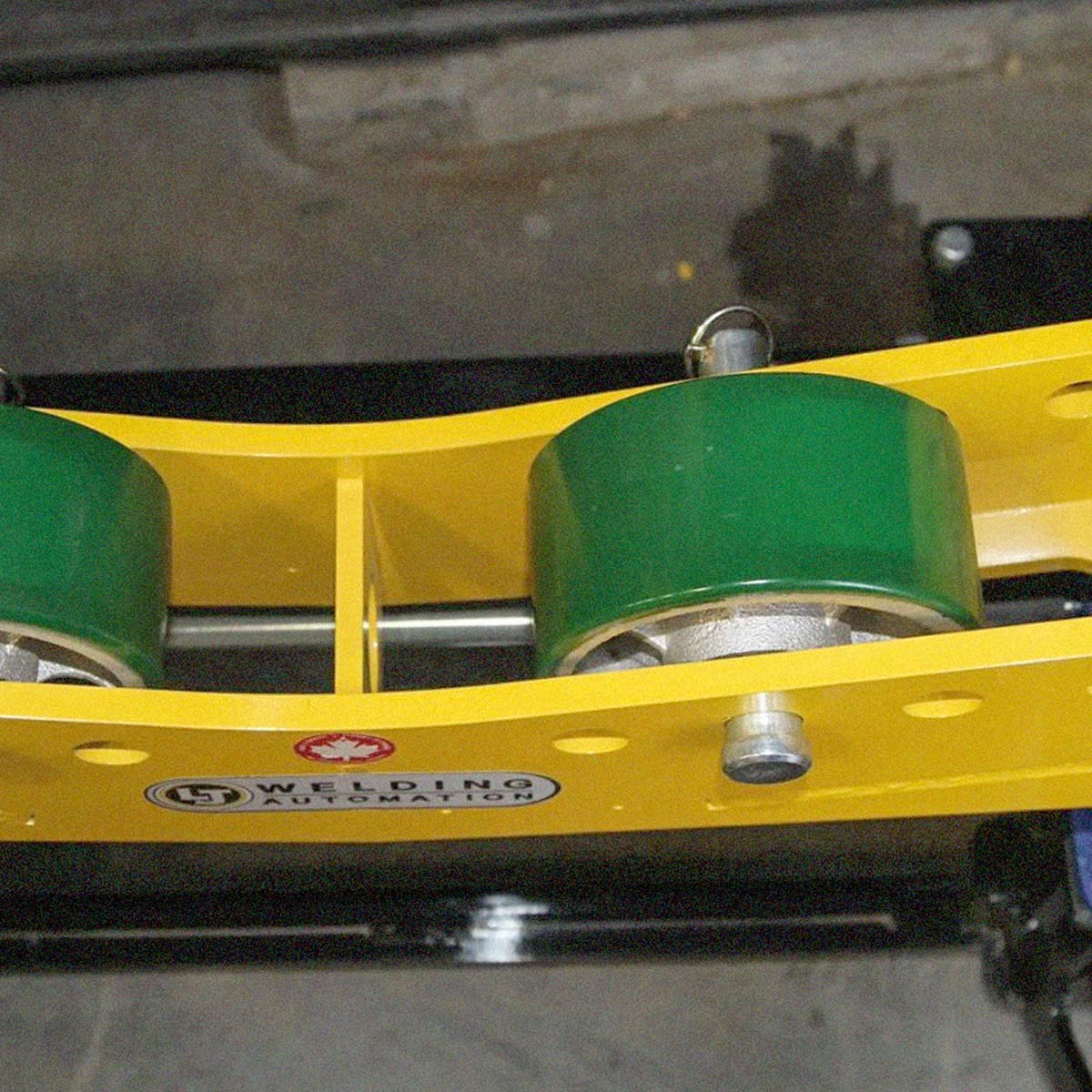 02-2-Ton-Geared-Height-Roller-Base-Stand