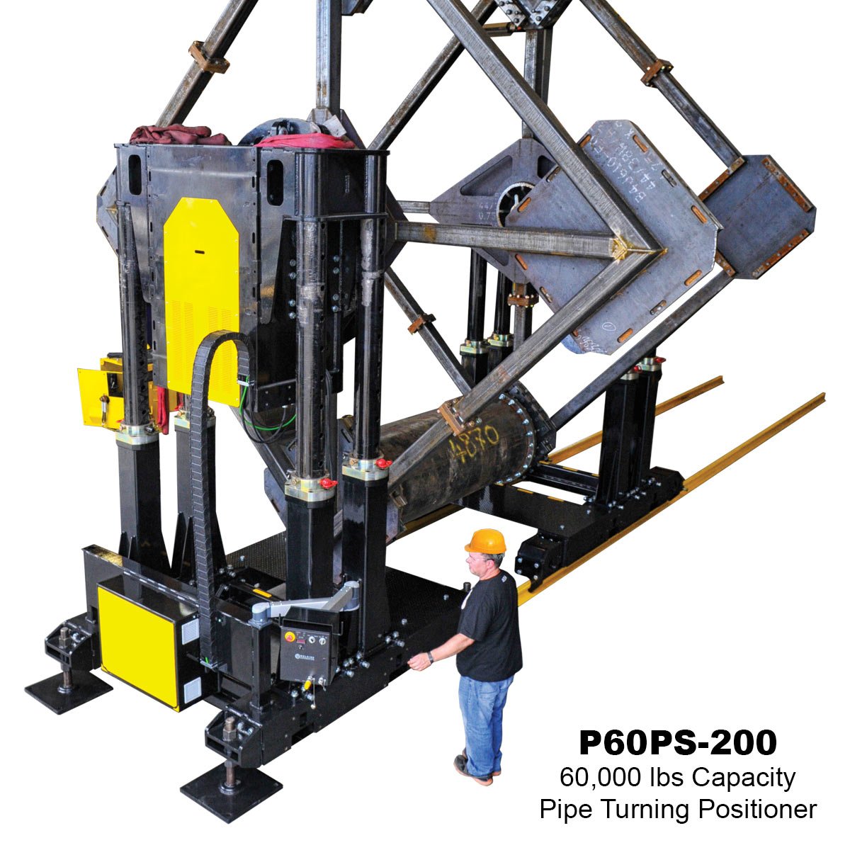 02-60000lb-Pipe-Turning-Positioner