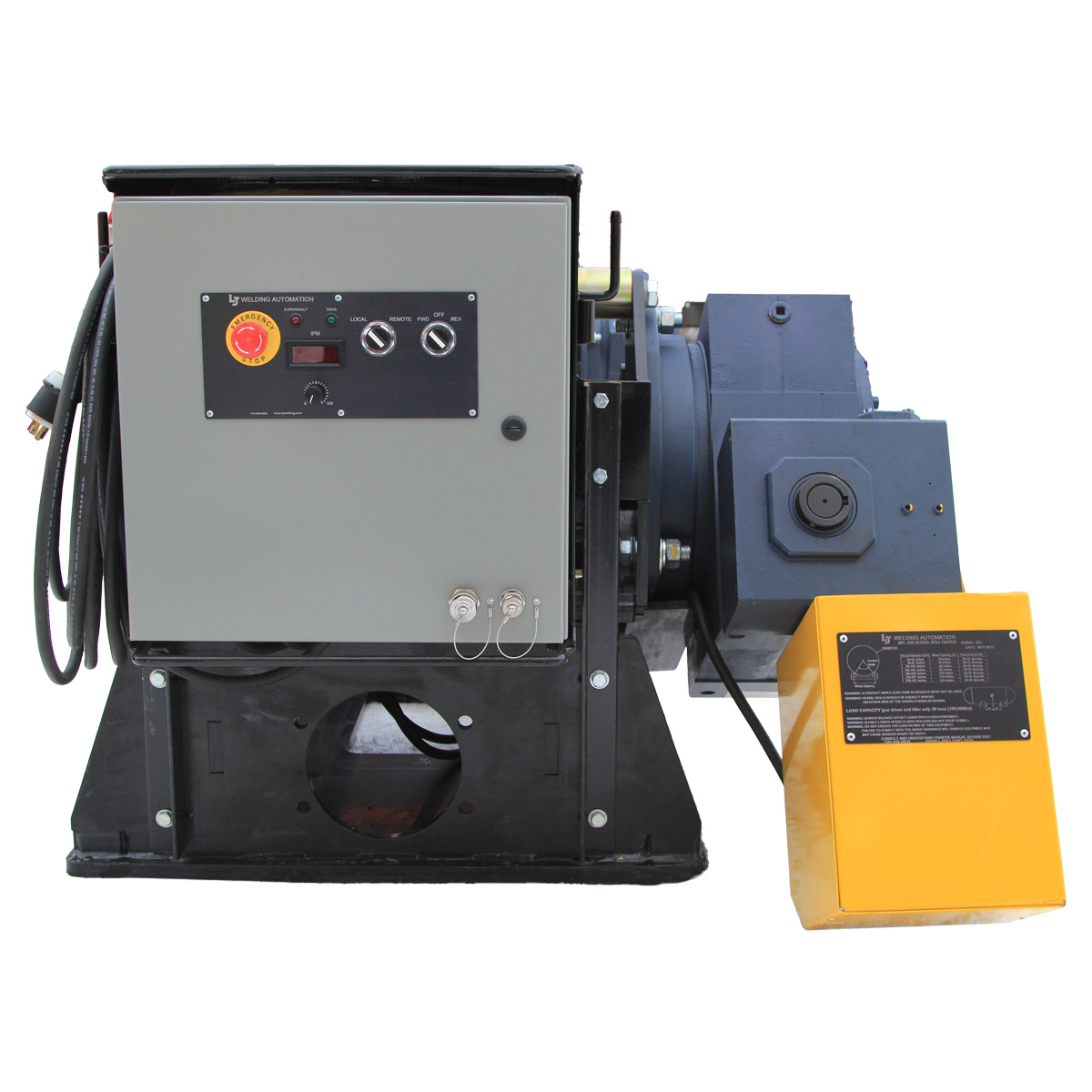 02-80-Ton-Vessel-Rolls-Fixed-Height