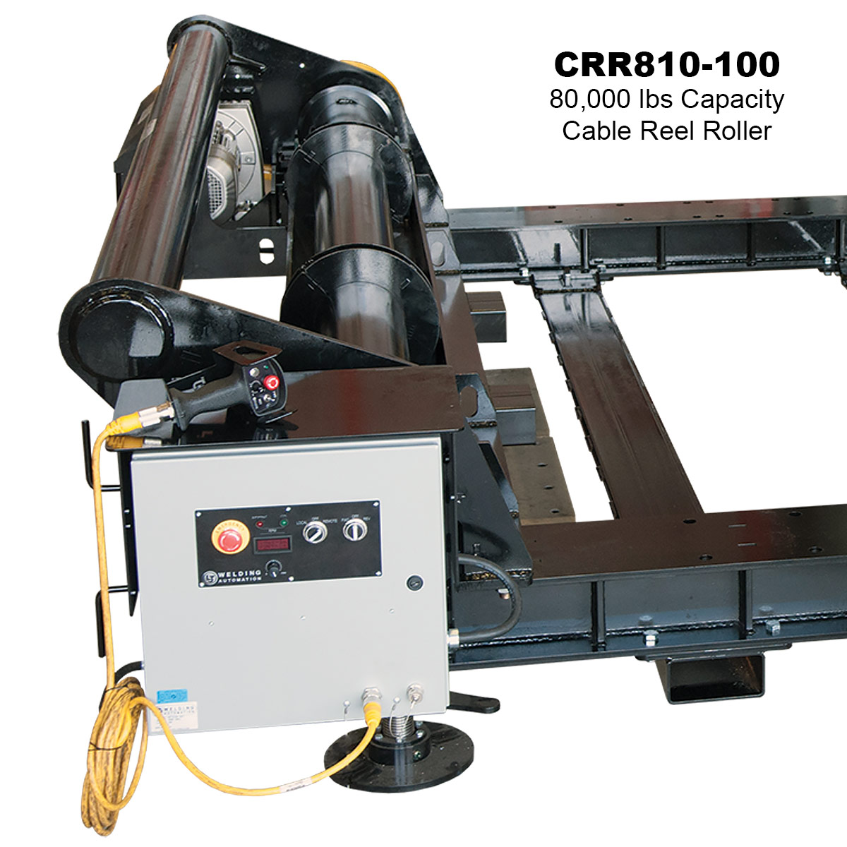 02-80000lbs-Cable-Reel-Roller
