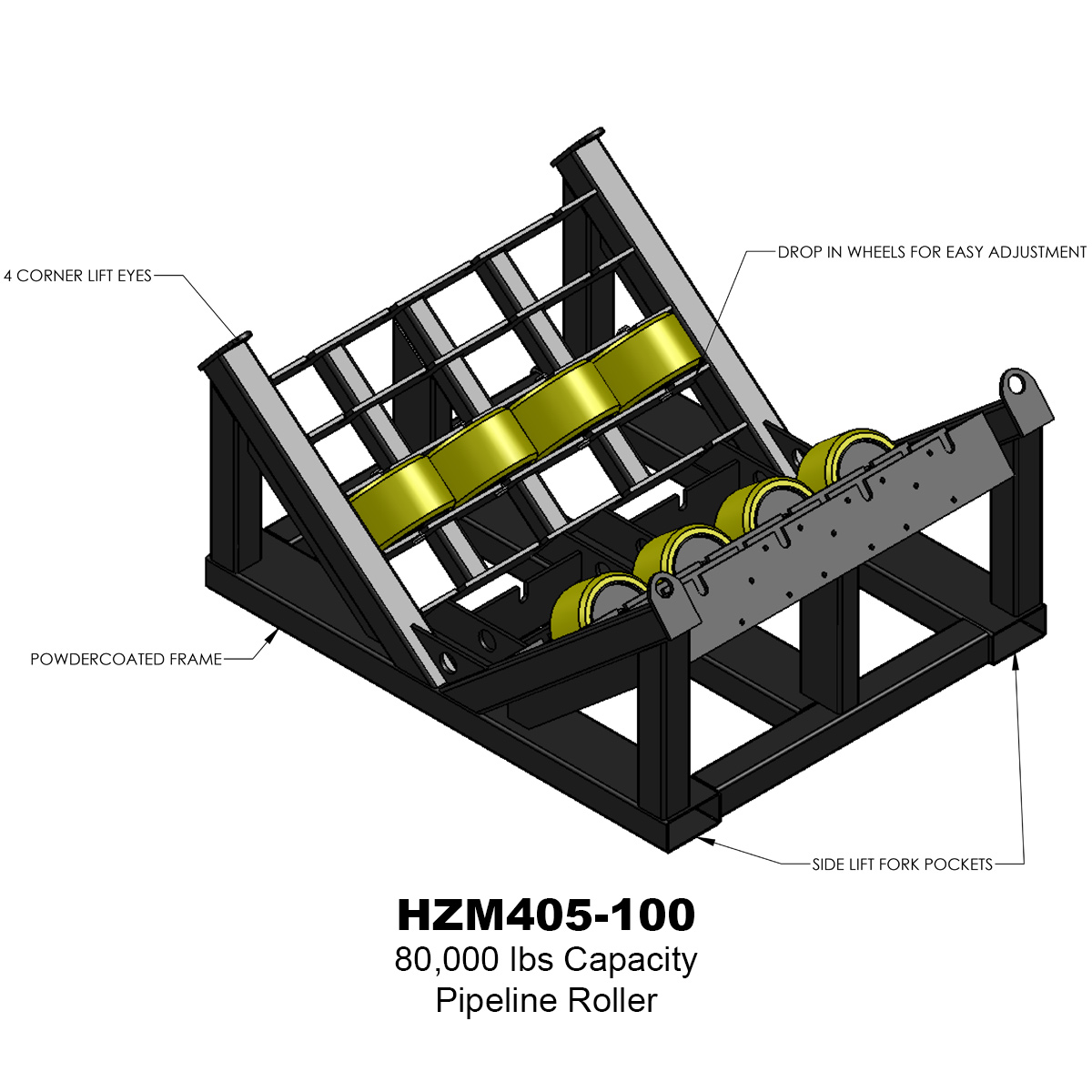 02-80000lbs-Pipeline-Roller