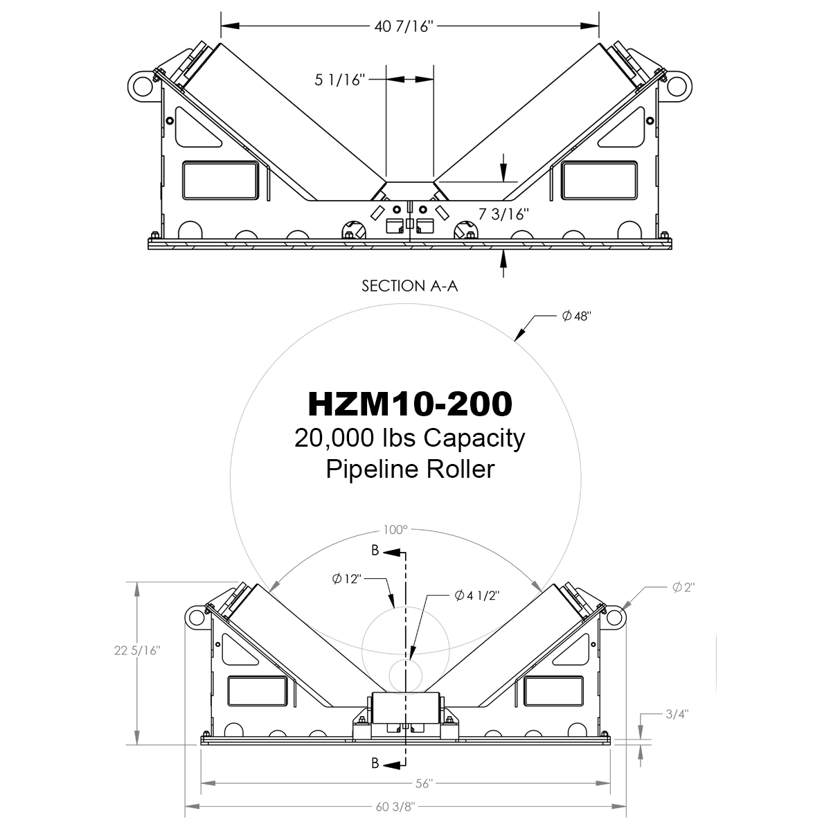 03-20000lbs-Pipeline-Roller