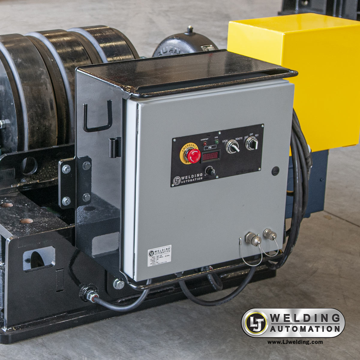04-200-Ton-Vessel-Rolls-Fixed-Height