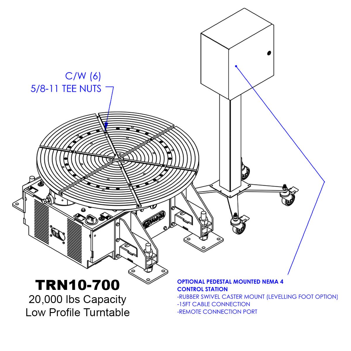 04-20000lb-Low-Profile-Turntable