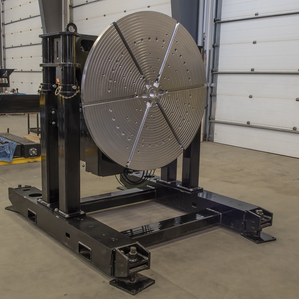 04-24000lb-Pipe-Turning-Positioner