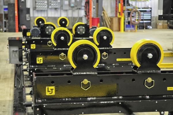 roll call nominal a need FOR SYSTEM: TURNING 10TMR JOINTING PIPE DOUBLE PIPE ROLLS
