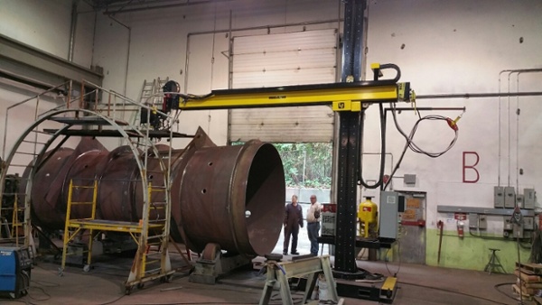16 foot column and boom welding manipulator clearance.jpg