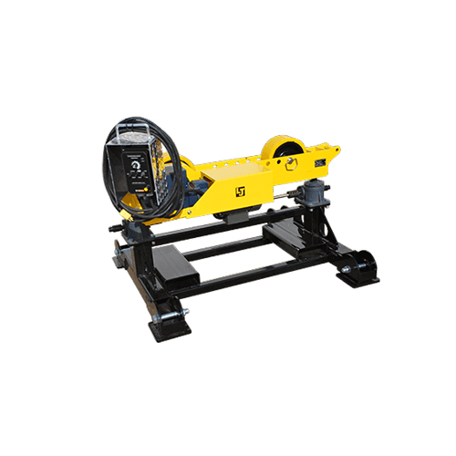 Geared-Pipe-Roller-Support-Rentals 