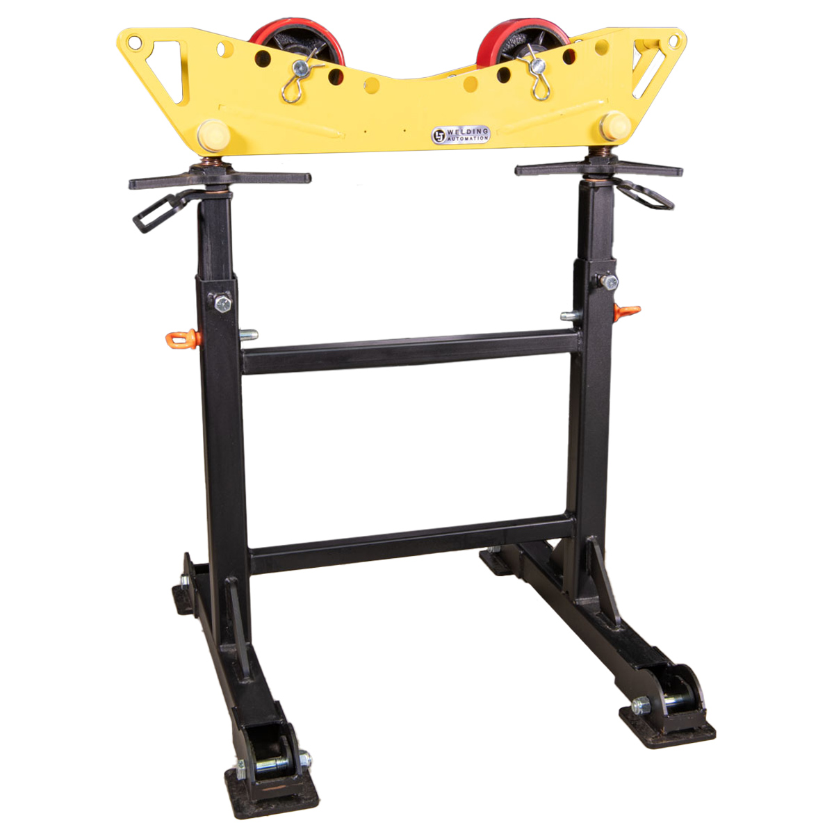 2 Ton Tall Modular Roll Stand: HD2-300