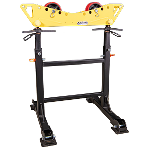 2 Ton Modular Roll Stand (Tall)