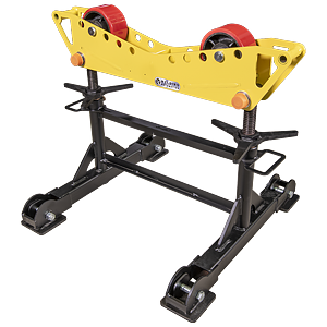 2 Ton Modular Roll Stand (Low-Profile)