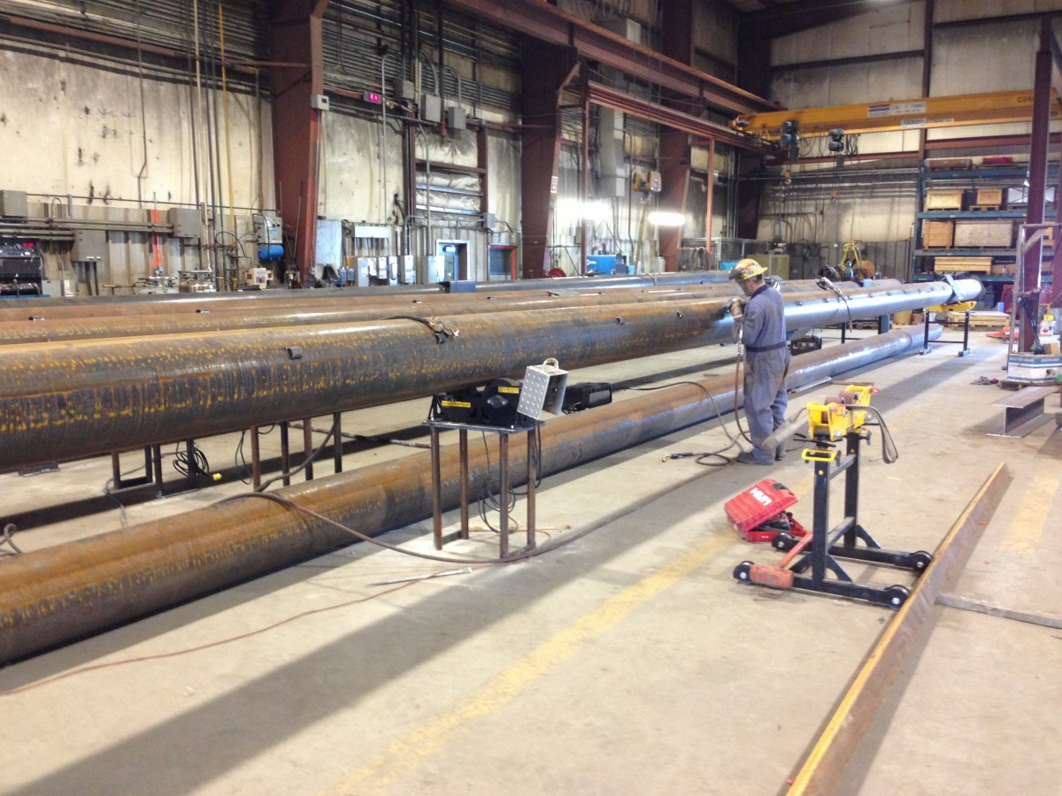 1.5Ton Benchtop Pipe Rolls For Sale or Rent BPR200A/BPR100