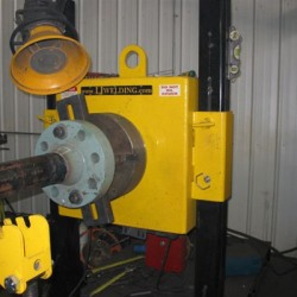 welding positioners for sale