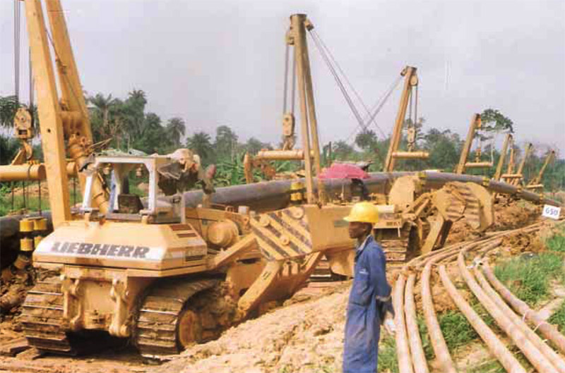 pipeline cradles for sale