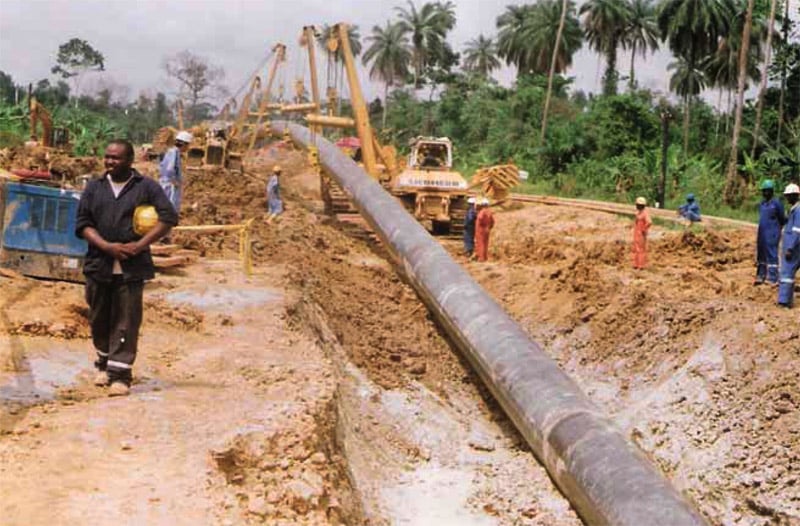 pipeline cradles for sale