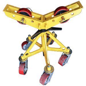 1.25-TON TRIPOD STAND