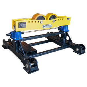 8-TON MODULAR PIPE STAND