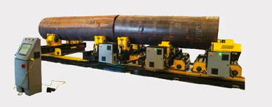 Growing-Line-Turning-Roll-System-For-Lease