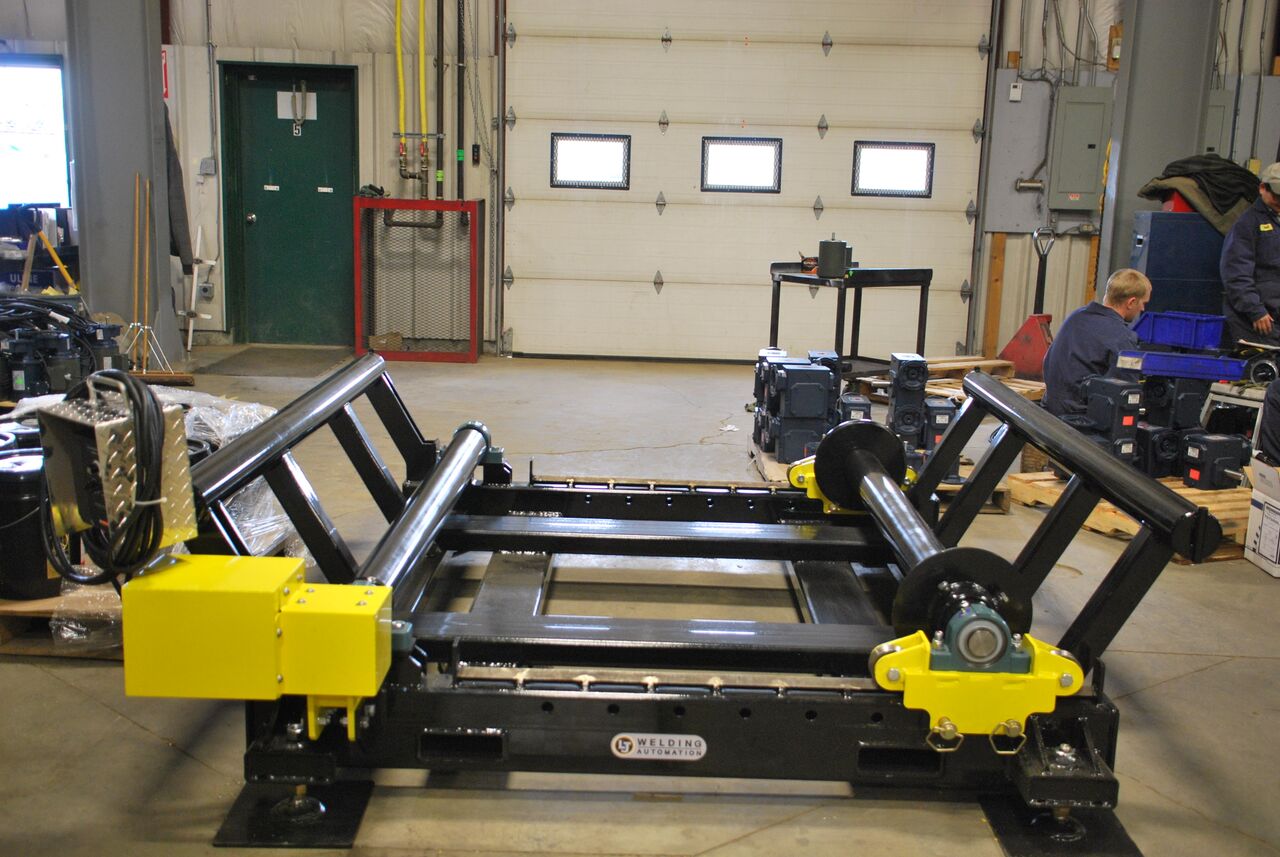 10Ton Cable Reel Roller (Drum Roller)CRR55100