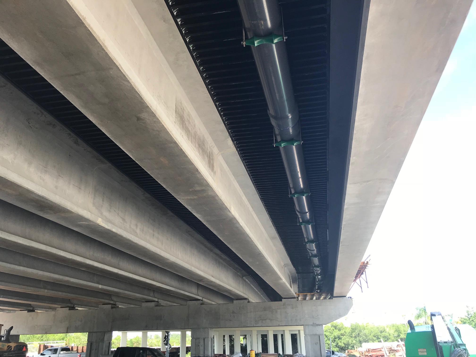 1,200 lb Capacity Pipe Hangers (Pipe Support Hangers) for Sale