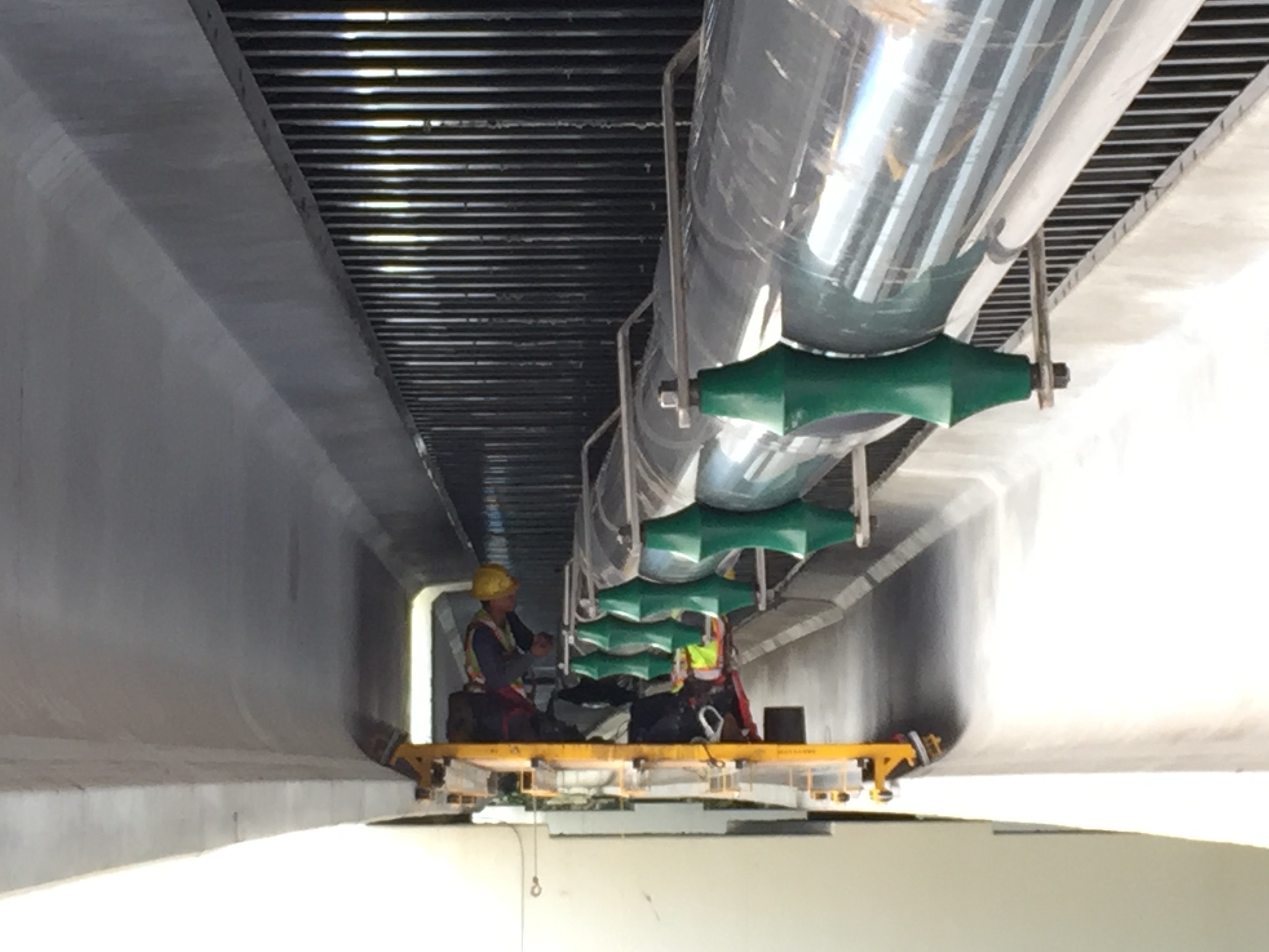 1,200 lb Capacity Pipe Hangers (Pipe Support Hangers) for Sale